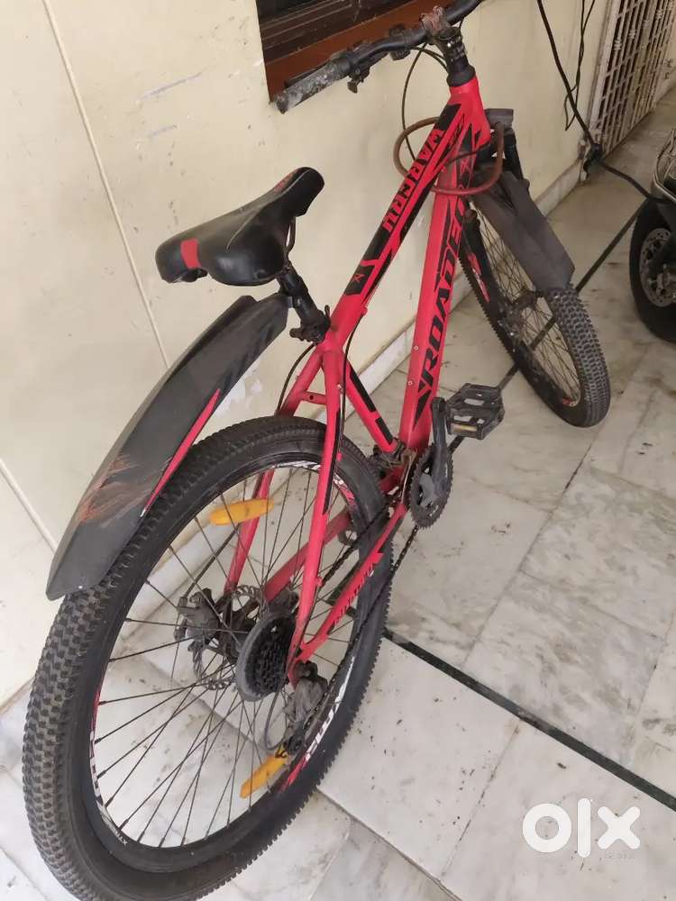 Rodio 27.5