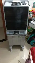 Fortuner new cooler 120 litre branded call kare