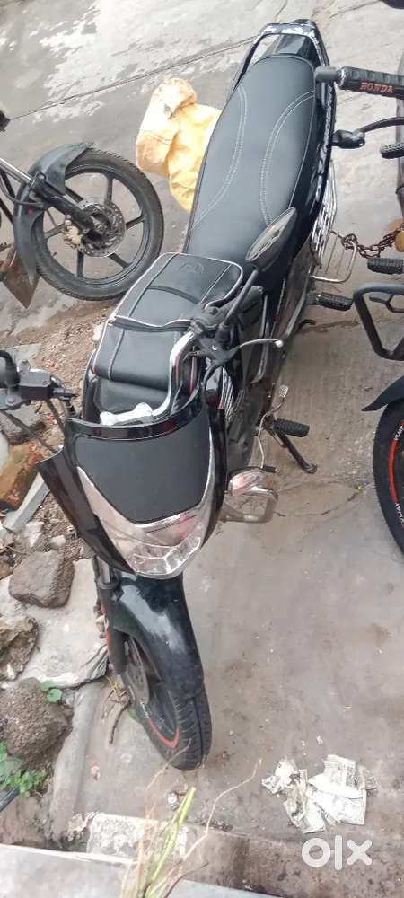 Good condition