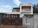 New luxury house for sale in Ettumanoor Nampyakulam