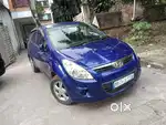 Hyundai i20 Sportz 1.2 MT, 2011, Petrol