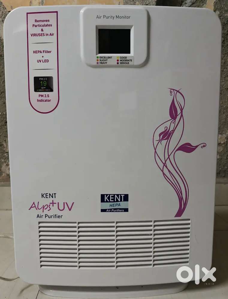 Kent ALSP+ UV Air purifier