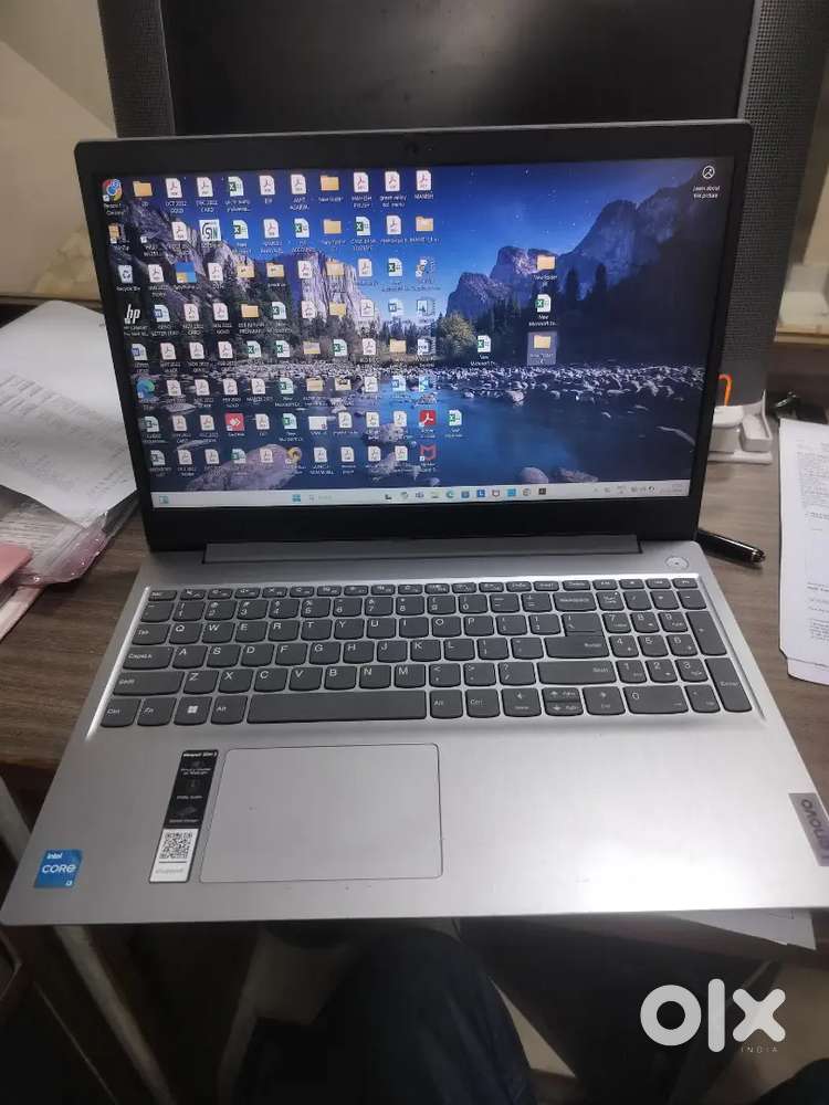 Urgent selling
