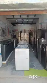 Washing Machines Starting 5449
