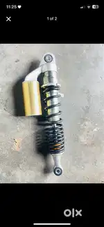 Suspension