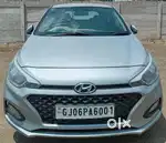 Hyundai Elite i20 [2018-2020] 1.2 Asta, 2019, Petrol