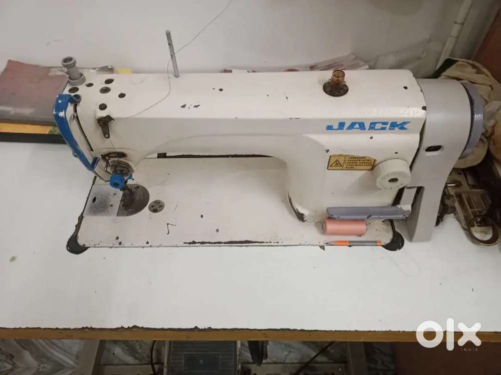 Jack Sewing machine juki