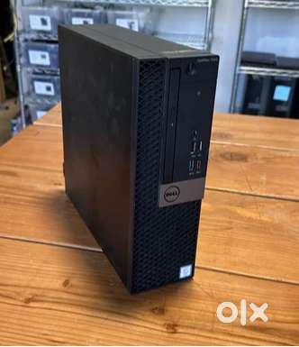 Dell Optiplex 7050 SFF – Powerful & Compact Desktop