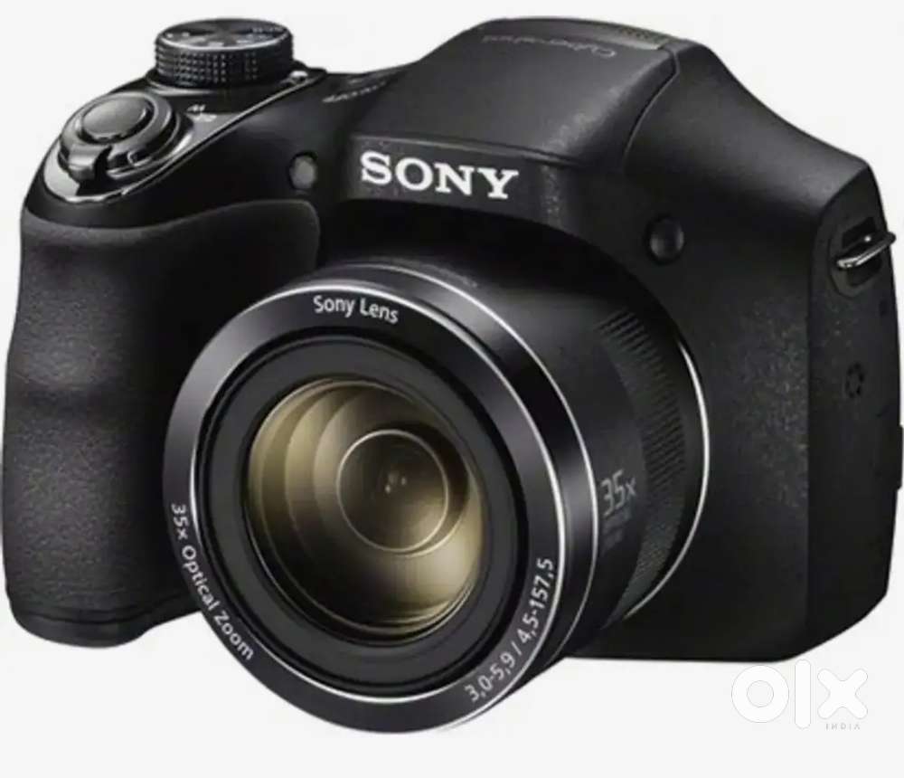 SONY CAMERA