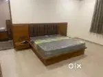Hotel for lease