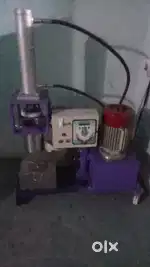 Idiappam mission