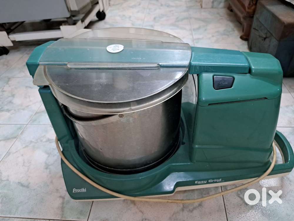 Preethi Grinder