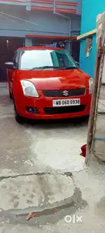 Maruti Suzuki Swift 2010 Diesel 90000 Km Driven