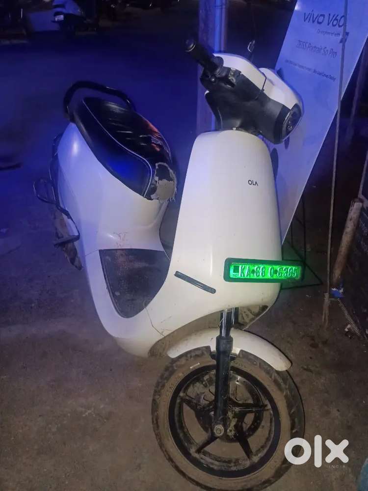 Ola S1 Pro Scooter for Sale