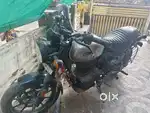 Single handed less used