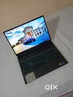 Dell G16 Gaming Laptop - i7-12700H, RTX 3050 Ti, 16GB RAM, 512GB SSD