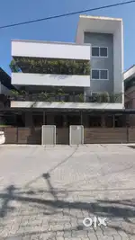 Ground Floor - Panampillynagar -1900sqft -Showroom / Retail/ Clinic -
