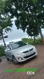 Maruti Suzuki Swift Dzire 2014