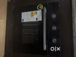 Elica Professional oven