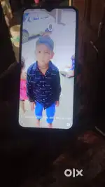4 Months Old VIVO Mobile – Like Brand New!