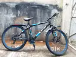 Cycle for sale urgent