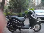 Tvs Wego 110