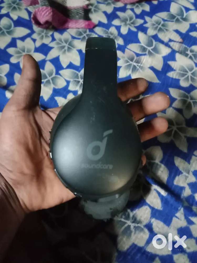 Soundcore bluetooth headset