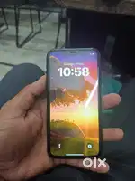 iPhone xr 64gb all original
