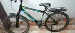Bicycle on sale
