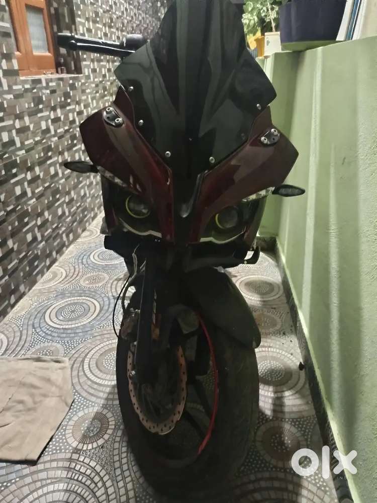 Excellent condition