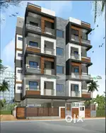 3bhk beach view flats for sale