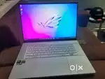 ASUS ROG Zephyrus G16 Gaming Laptop(New Laptop not much used)
