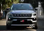 Jeep Compass 2.0 Limited (O) Diesel, 2021, Diesel