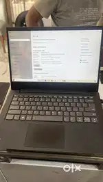 Lenovo laptop