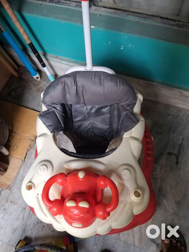 Baby walker for sale