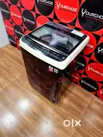 Lg 6.2kg fully automatic