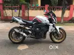 Yamaha FZ 1000