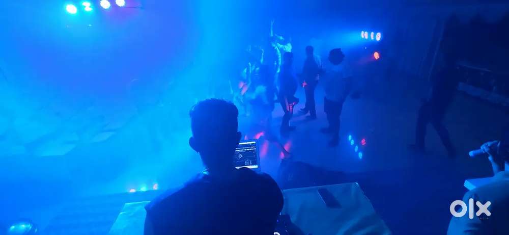 DJ Classes For All