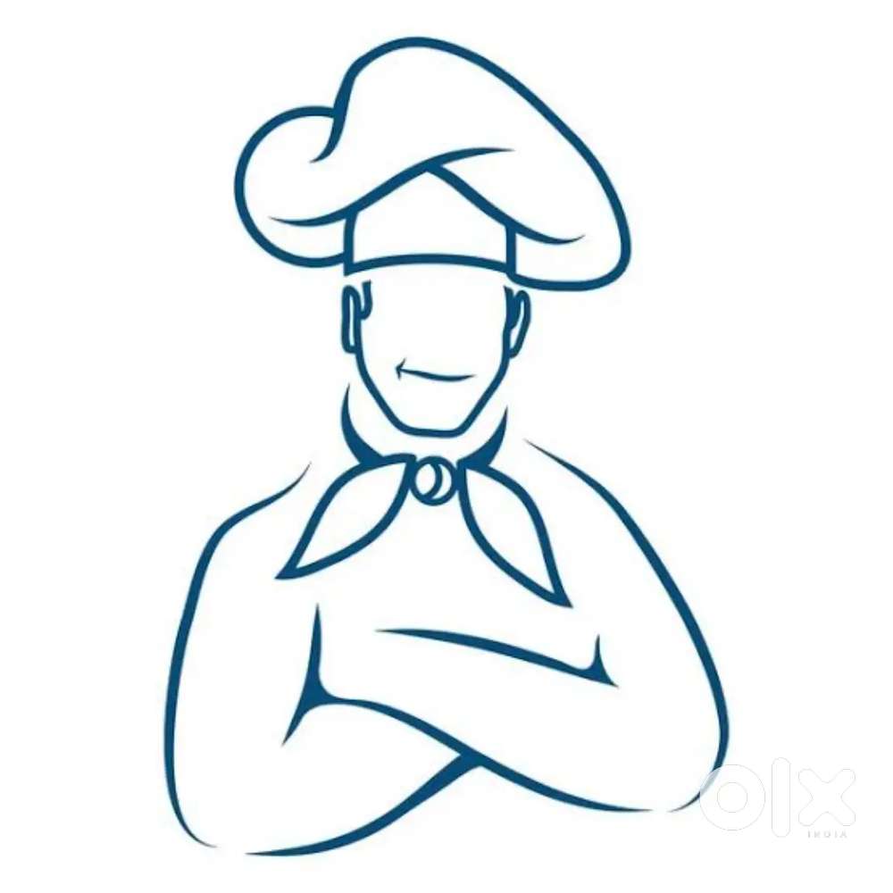 Need cook for tea and restaurant