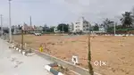BMRDA SITE FOR SALE in NELAMANGALA