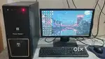 DELL COMPUTER I5 10 GENERATION