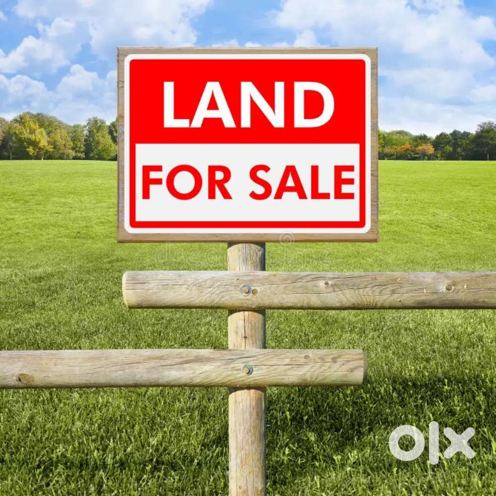 Eight marla plot milkiyat rectangular sizeat cheap price