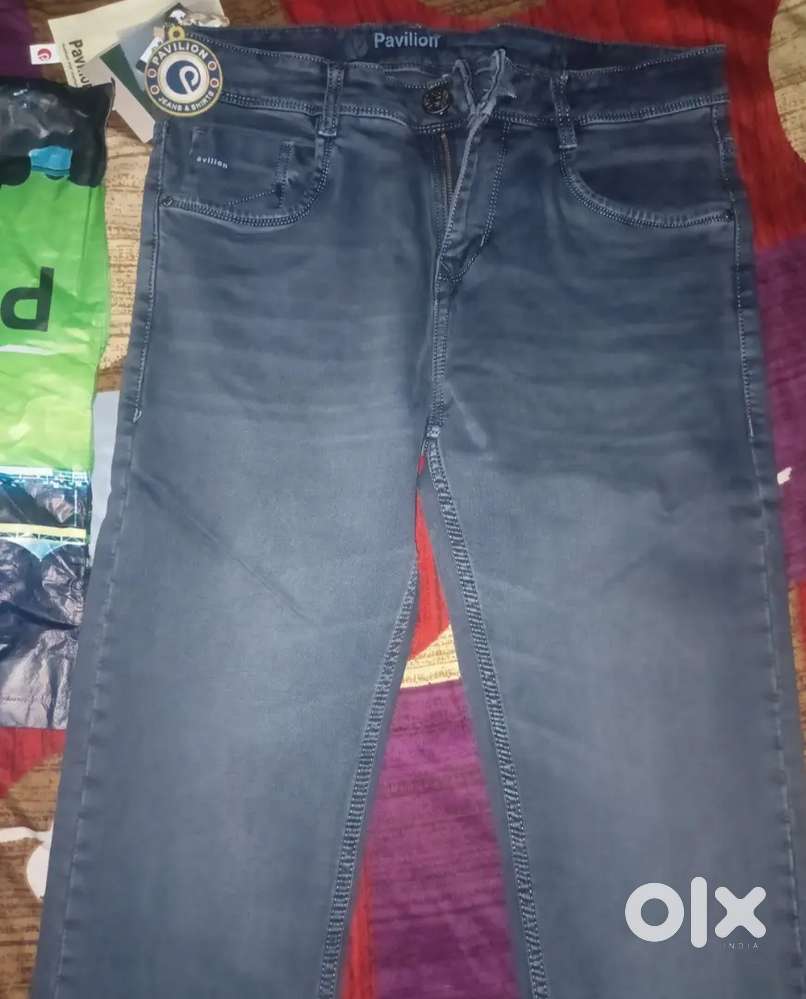 Pavilion jeans with tag new