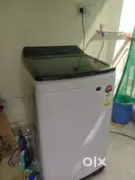 Samsung Washing Machine