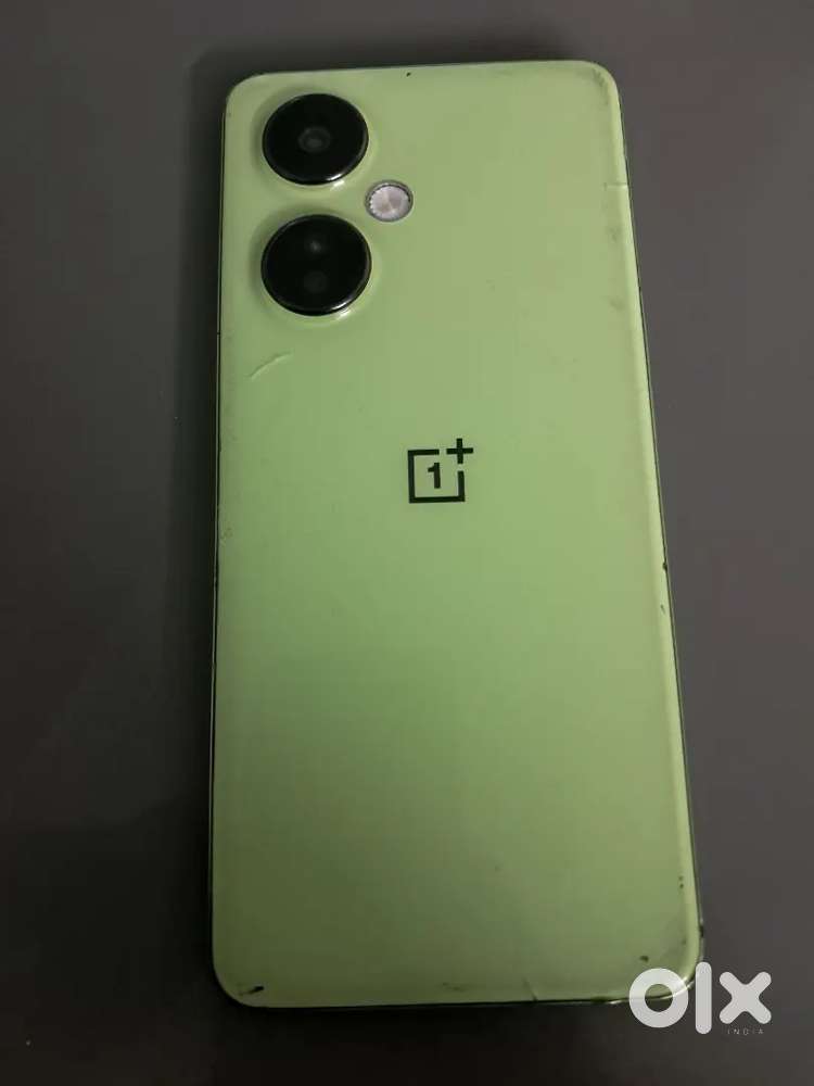 oneplus nord ce 3 lite 8+4/RAM/128 GB