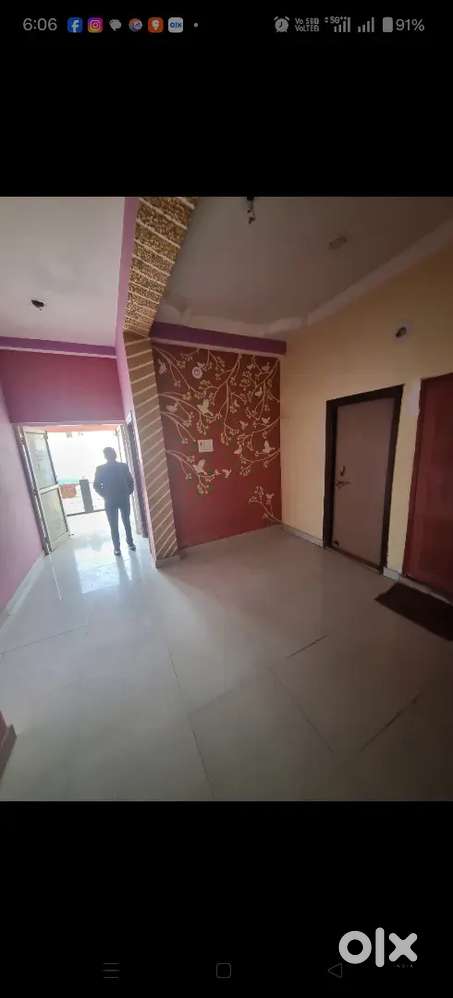 4BHK FLAT IN NADIYA, LOHARDAGA NEAR NEW SADAR HOSPITAL