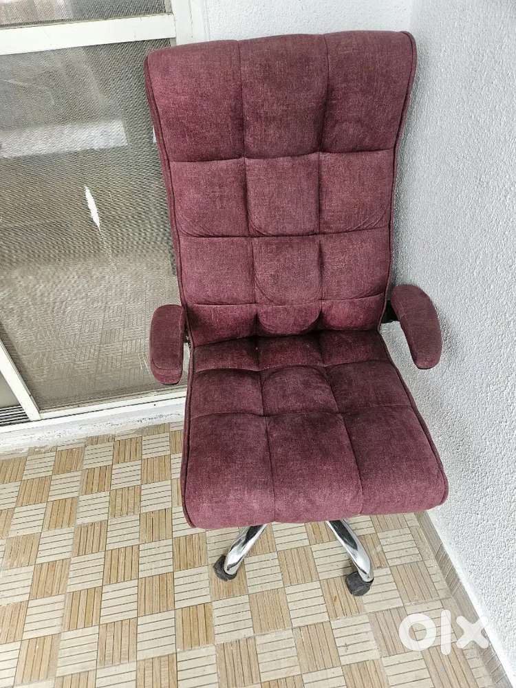 Boss chair
