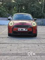 Mini Cooper S 3-Door, 2022, Petrol