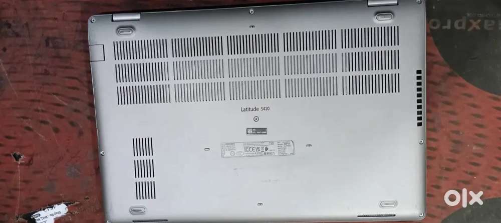 Laptop sell