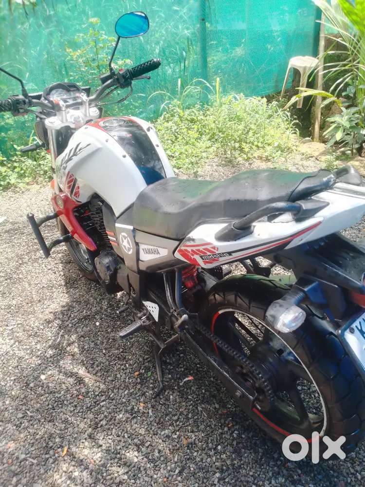 Full paper clear engine works completed neat and condition